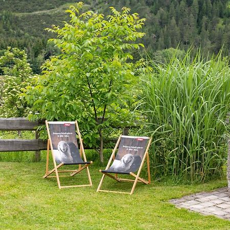 Ferienwohnung Heidi Elmen Dış mekan fotoğraf