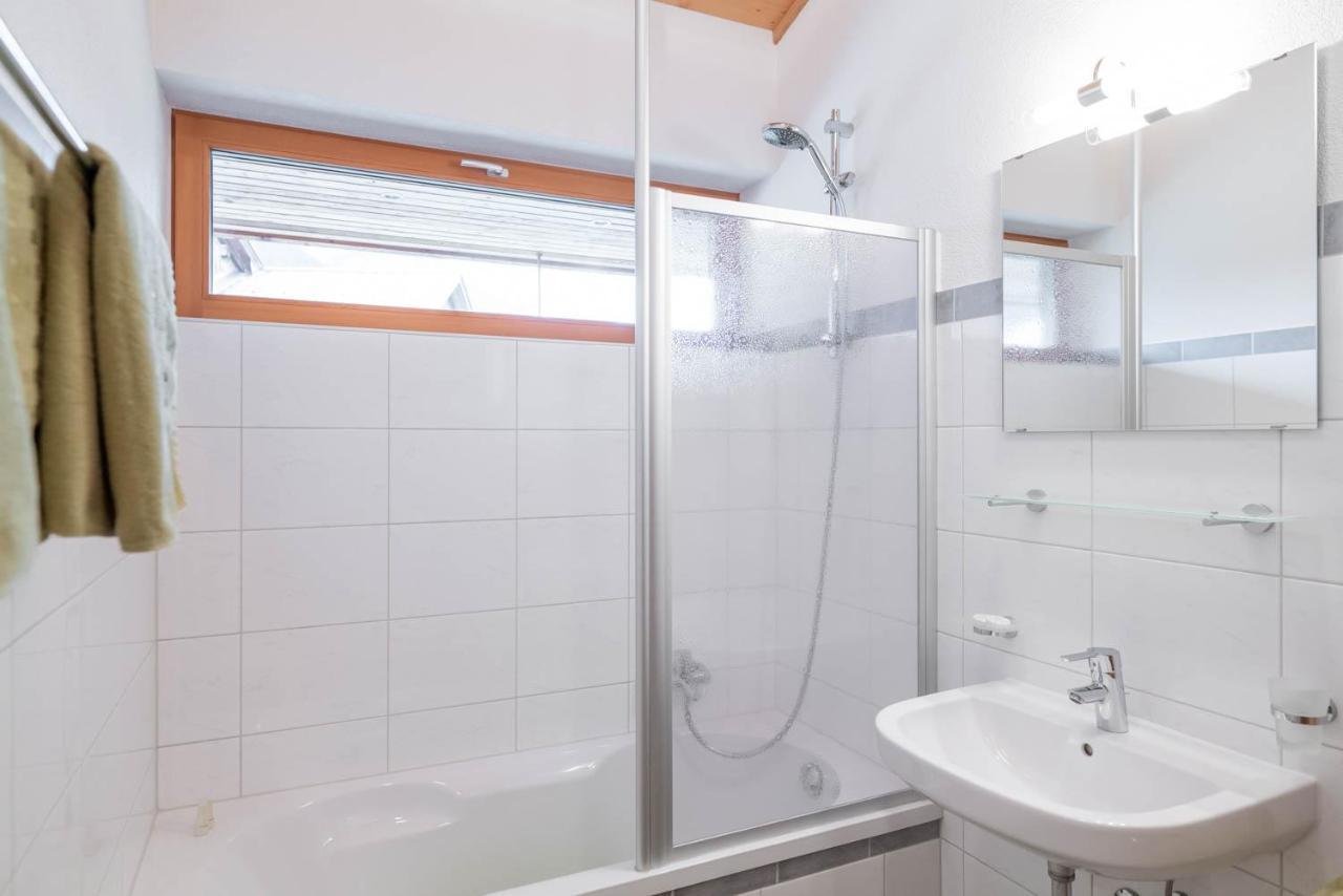 Ferienwohnung Heidi Elmen Dış mekan fotoğraf